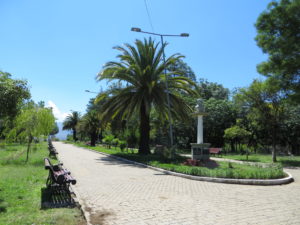 Mirador Héroes de la Indepencia